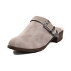 Womens Minnetonka Billie Mule