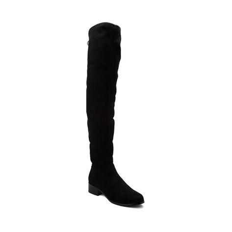 Womens Bullboxer Jade Over The Knee Boot