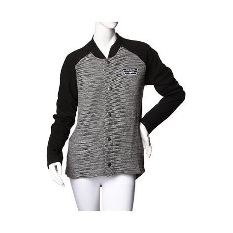 Womens Vans Vandelion Varsity Fleece