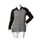 Womens Vans Vandelion Varsity Fleece