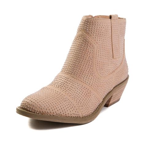 Womens Report Dixie Ankle Boot