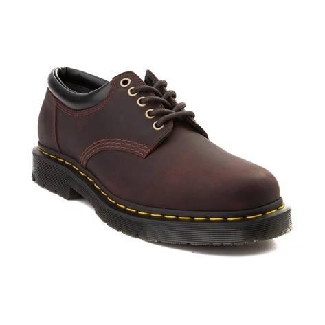 Dr. Martens 8053 5-eye Snowplow Casual Shoe