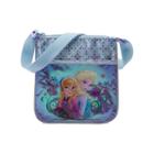 Frozen Crossbody Handbag