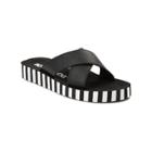 Womens Rocket Dog Moon Slide Sandal