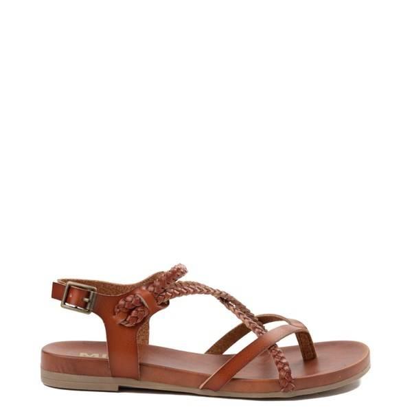 Womens Mia Karrina Sandal