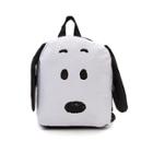 Peanutsâ® Snoopy Face Backpack