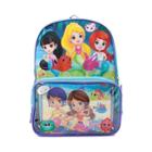 Splashlings Backpack And Lunch Bag
