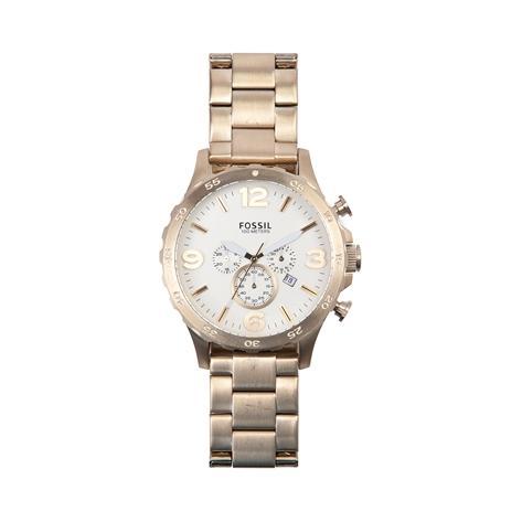 Mens Fossil Nate Watch