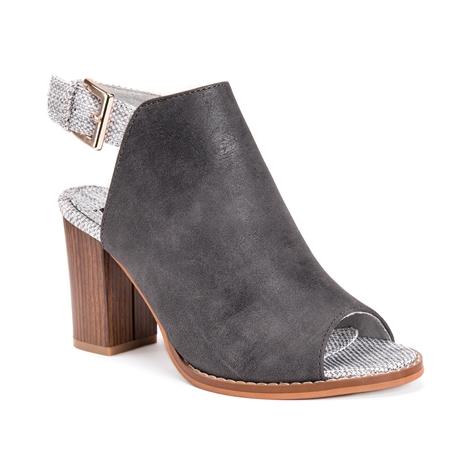 Womens Muk Luks&reg; Rebeka Sandal