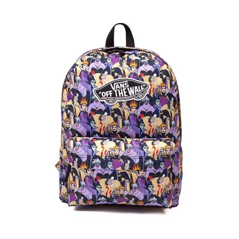 Vans Realm Villainess Backpack