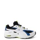 Mens Puma Cell Speed Athletic Shoe