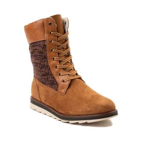 Womens Muk Luks&reg; Christy Boot