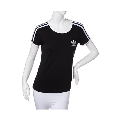 Womens Adidas Sandra 1977 Tee