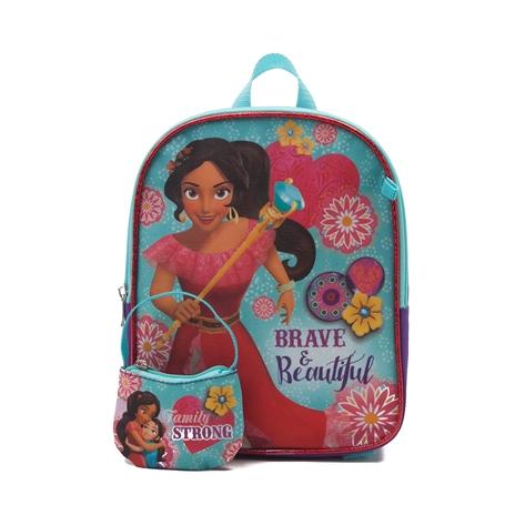 Elena Mini Backpack