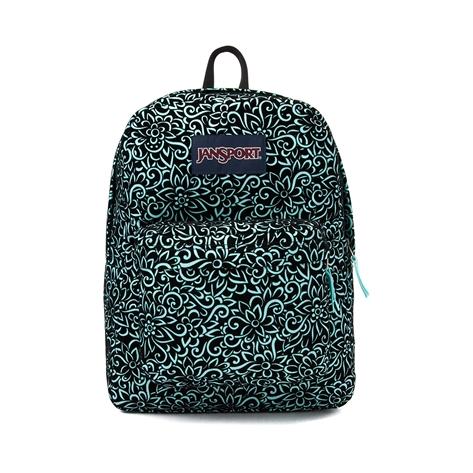 Jansport High Stakes Water Lotus Backpack