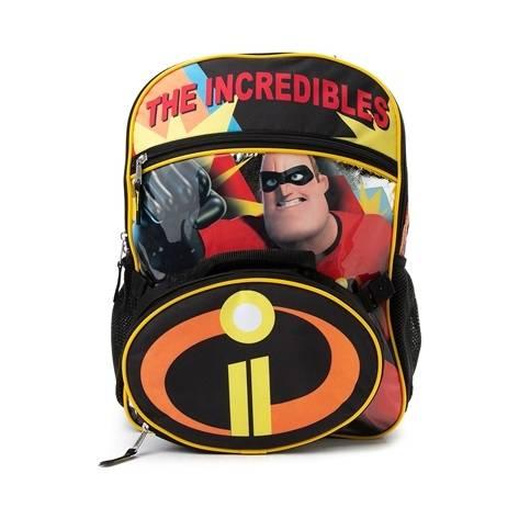 Incredibles 2 Backpack