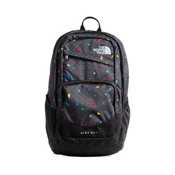 The North Face Wise Guy Backpack