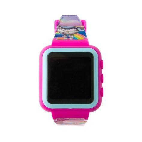 Trolls Light Up Watch