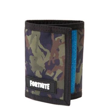 Fortnite Dance Trifold Wallet