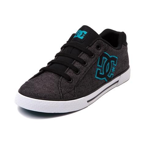 Womens Dc Chelsea Se Skate Shoe