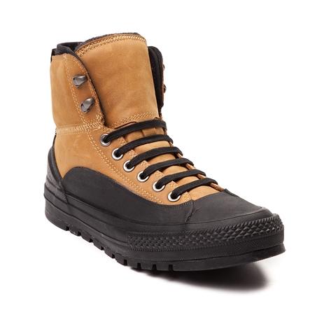 Converse Chuck Taylor Tekoa Hi Sneaker