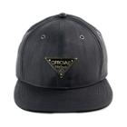 Mens Official Dolo Dorado Strapback Hat