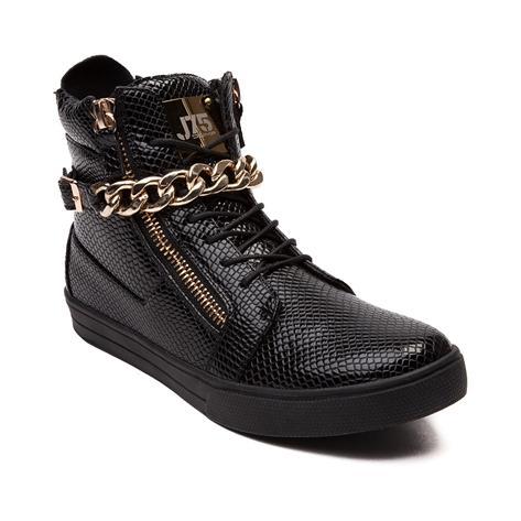 Mens J75 By Jump Zinc Casual Shoe