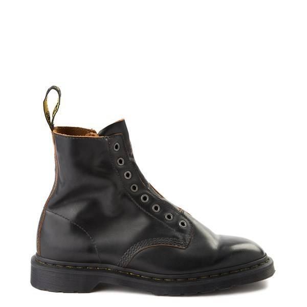 The 1460 Laceless Boot