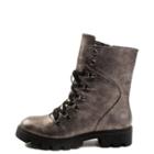 Womens Lust For Life Flash Combat Boot