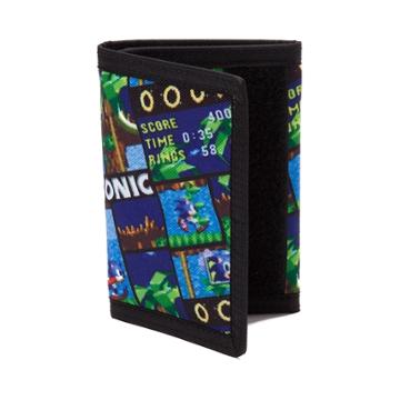 Sonic World Wallet