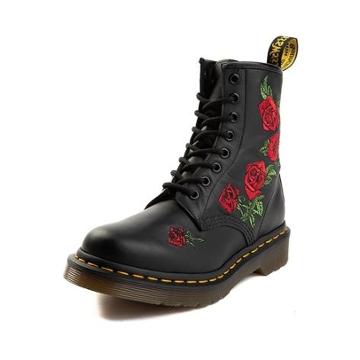 Womens Dr. Martens 1460 8-eye Vonda Boot