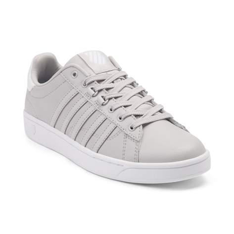 Womens K-swiss Serve Cmf Athletic Shoe