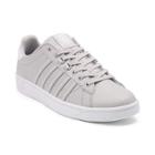 Womens K-swiss Serve Cmf Athletic Shoe