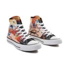 Converse Chuck Taylor All Star Hi Looney Tunes Roadrunner/wile E. Coyote Sneaker