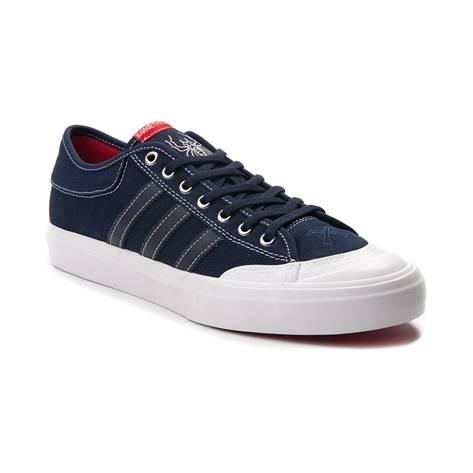 Mens Adidas Matchcourt Bonethrower Athletic Shoe