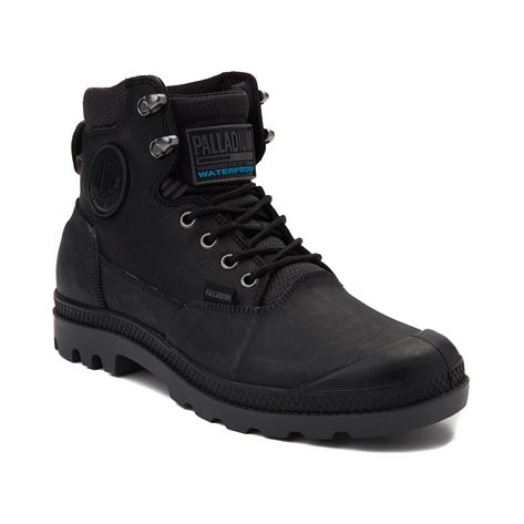 Palladium Sport Cuff Boot
