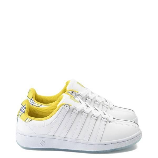 Womens K-swiss Classic Vn Clueless Athletic Shoe