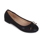 Womens Wanted Cate Flat