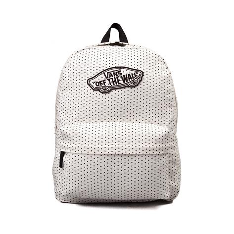 Vans Realm Dot Hearts Backpack