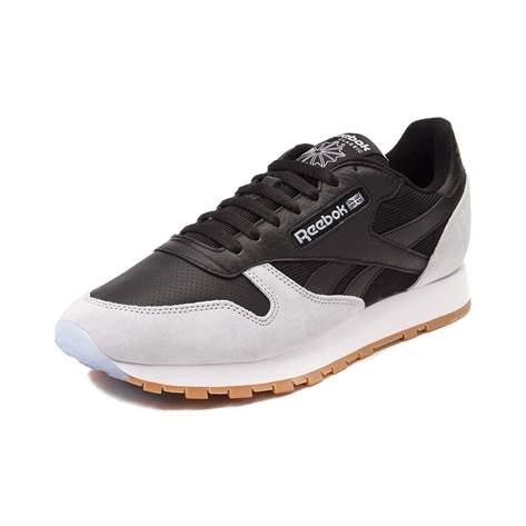 Mens Reebok Split Personality Classic Athletic Shoe