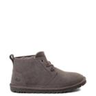 Mens Ugg Neumel Casual Shoe In Gray