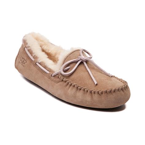 Womens Ugg&reg; Dakota Casual Shoe