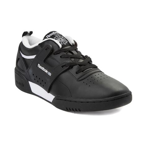 Mens Reebok Workout Advance Athletic Shoe