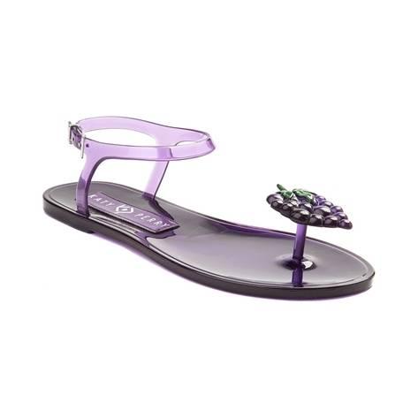 Womens Katy Perry Geli Sandal
