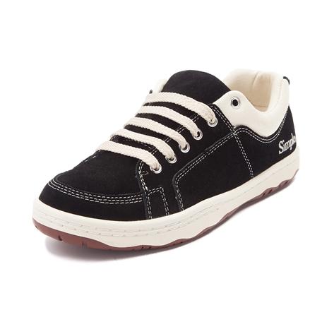 Mens Simple Os Sneaker Casual Shoe