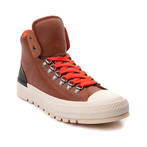 Converse Chuck Taylor Street Hiker Sneaker