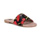 Womens Muk Luks&reg; Mellanie Slide Sandal