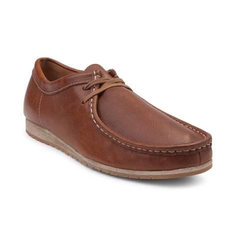 Mens Clarks Originals Wallabee Step Casual Shoe
