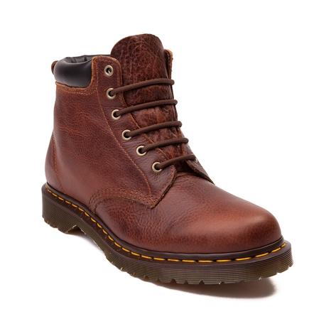 Mens Dr. Martens Saxon 939 6-eye Boot