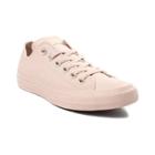 Womens Converse Chuck Taylor All Star Lo Lux Sneaker